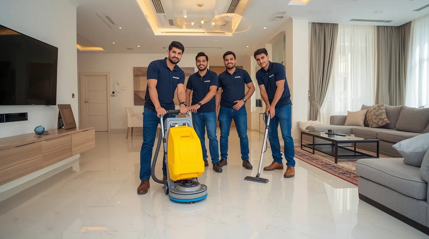 تنظيف سجاد بالدمام - أحدث التقنيات