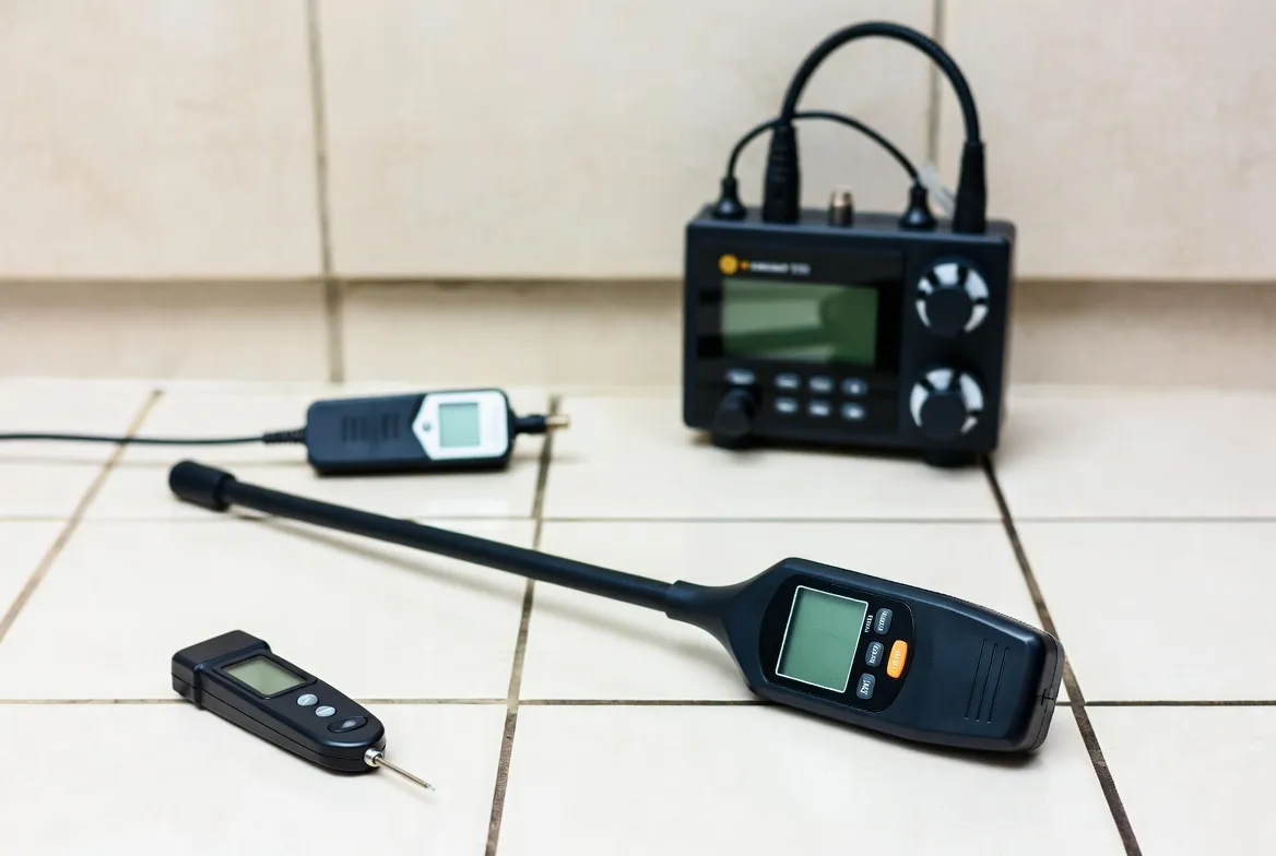 شاشة عرض نتائج