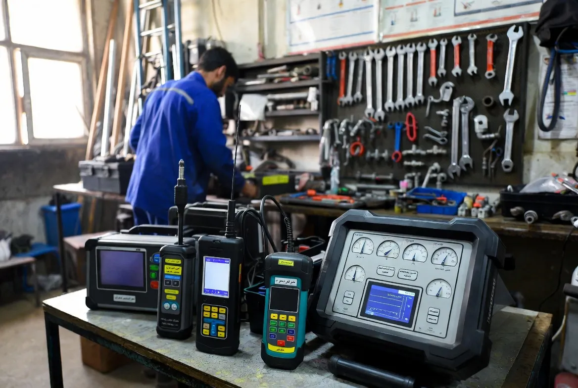 حي العليا شمال الرياض