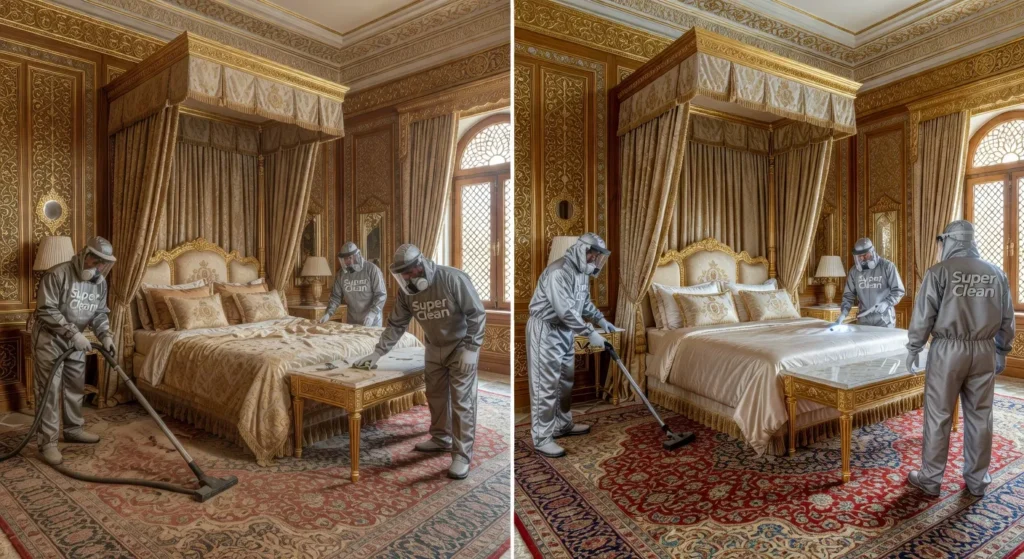 شركة تنظيف شقق بجدة 3 شركة نظافة شقق بجدة