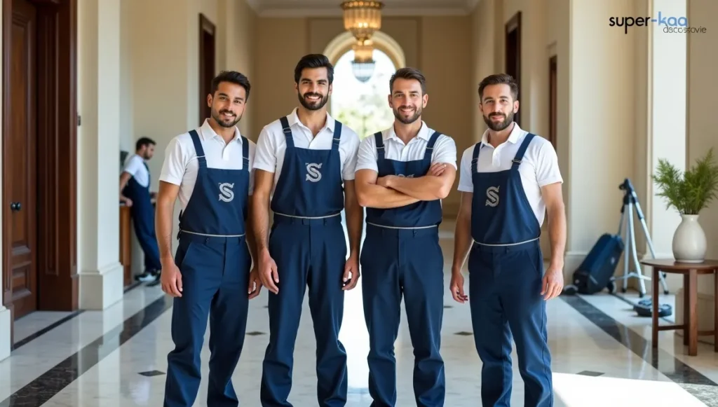 شركة تنظيف فلل بالطائف 2 شركة تنظيف فلل بالطائف