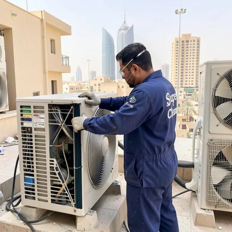 فني صيانة مكيفات سبليت بالرياض