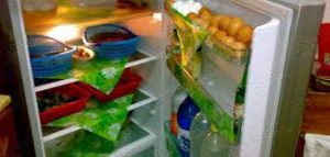 كيفية تنظيف الثلاجة بشكل صحيح
