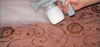 شركات تنظيف السجاد بالبخار بجدة