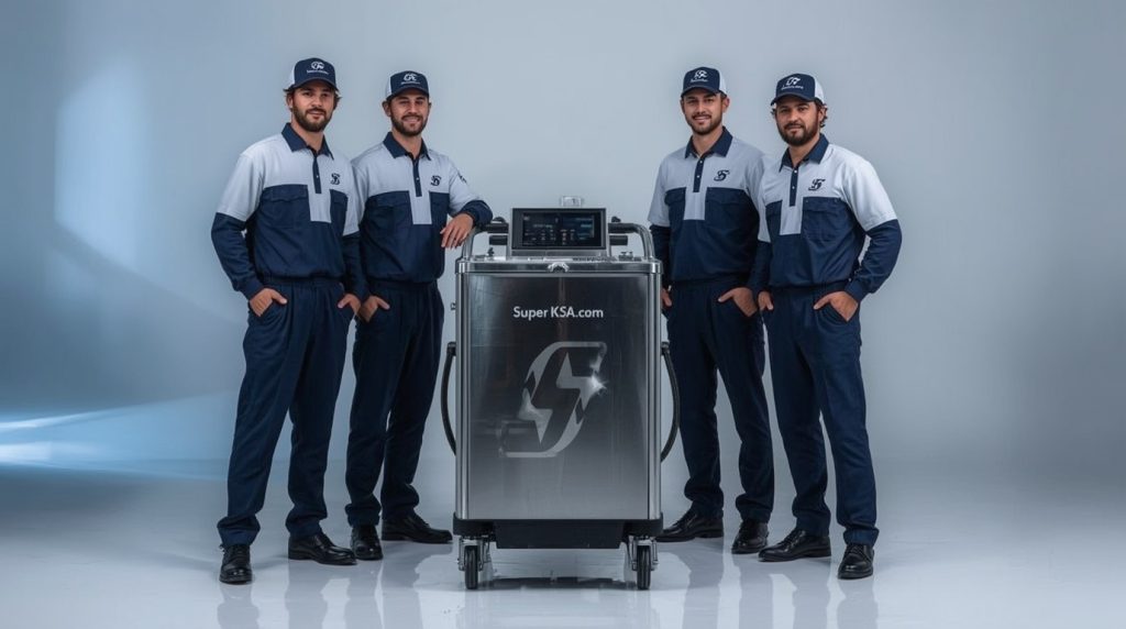 شركة تنظيف مجالس بالخرج