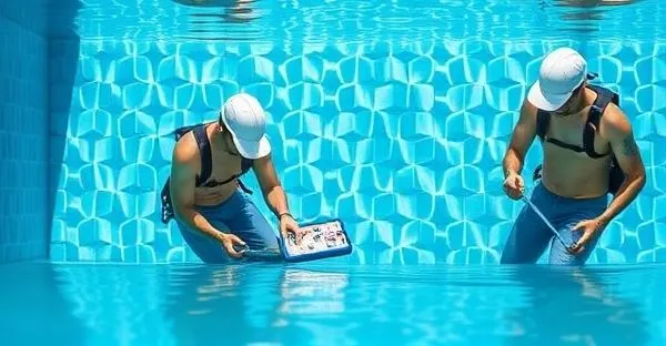 افضل شركة صيانة مسابح بالرياض