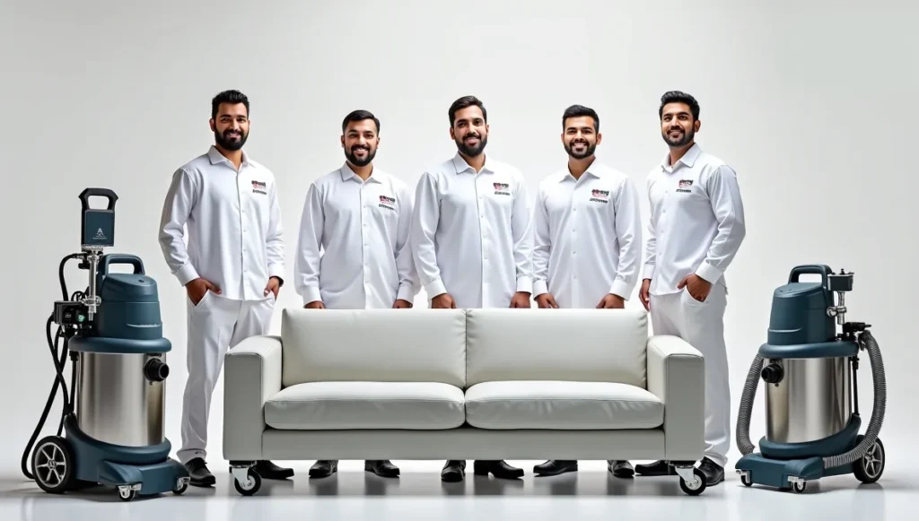 شركة تنظيف فلل بابها 
