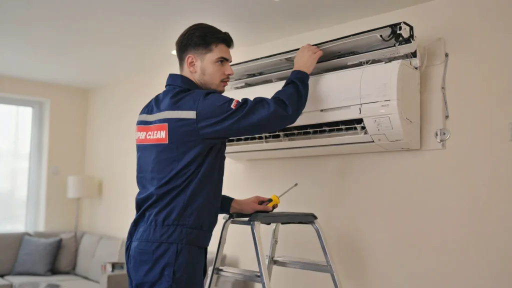 شركة تنظيف مكيفات بجدة 2 شركة تنظيف مكيفات بجدة