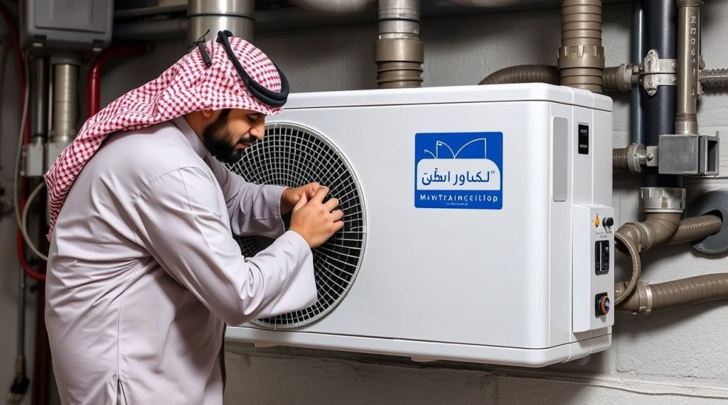 شركة غسيل مكيفات بجدة رخيصة