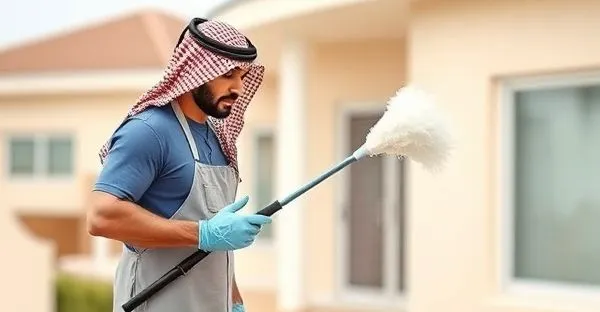 أسرار تنظيف منزلك باحترافية نصائح الخبراء