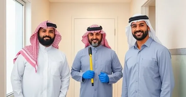 شركة تنظيف منازل بالنعيرية