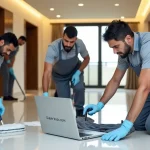 ارخص شركة تنظيف بالطائف
