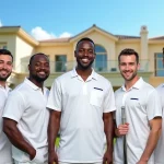 شركة تنظيف بالطائف