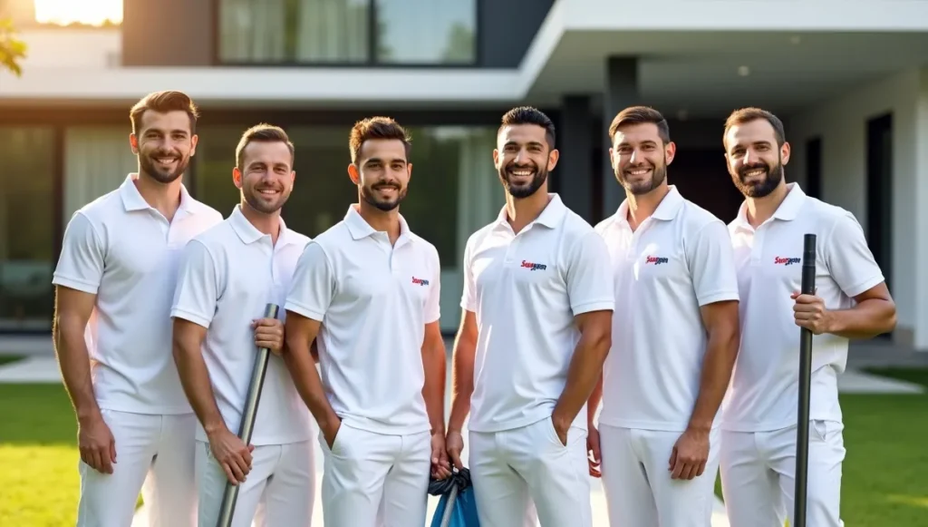 افضل شركة تنظيف شقق متخصصة