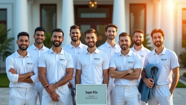 شركة تنظيف بالدمام