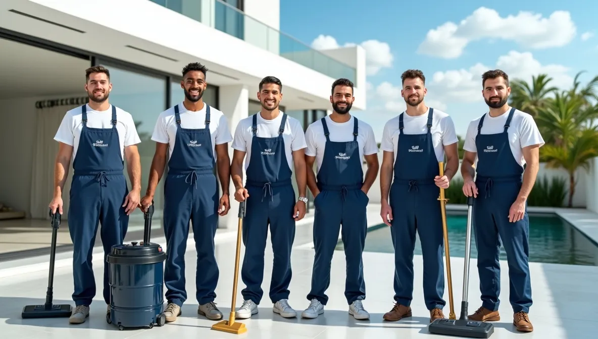 شركة تنظيف شركات بجدة