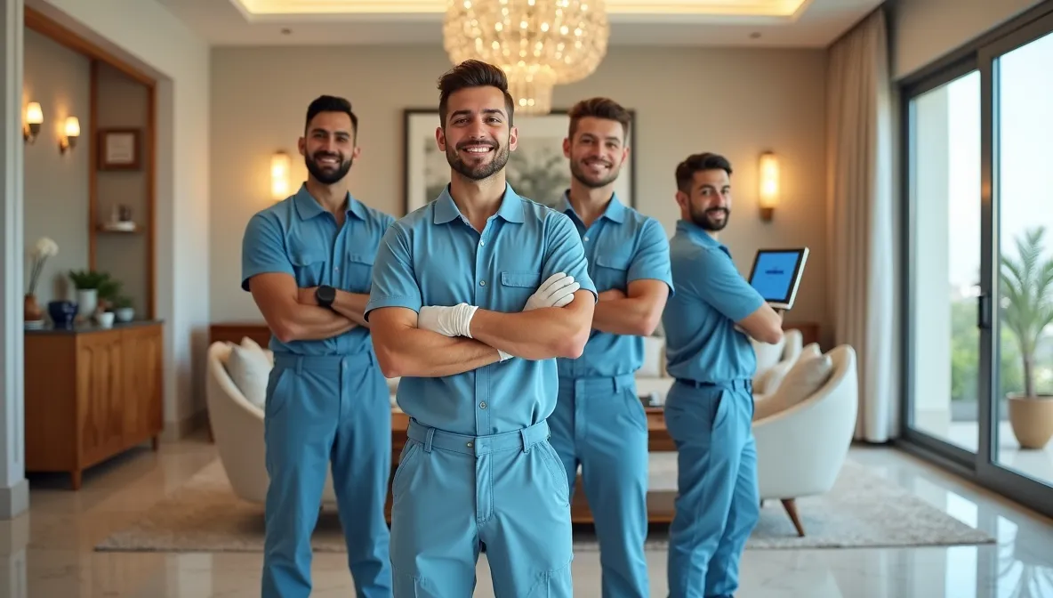 افضل شركة تنظيف مكاتب بجدة