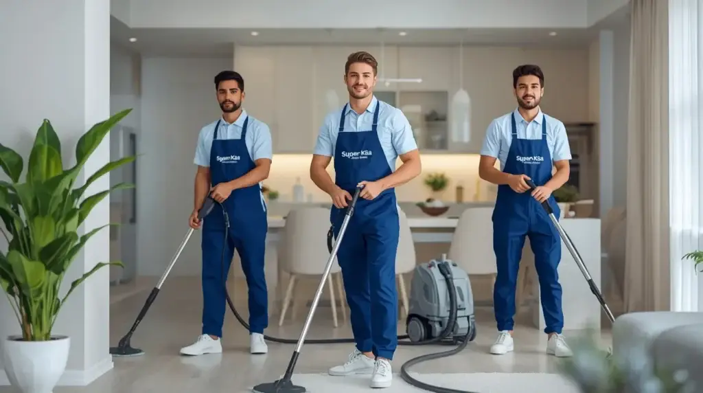 شركة نظافة بجازان