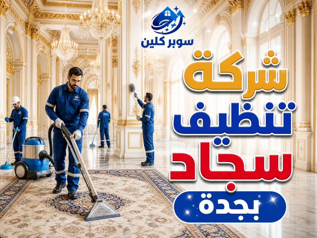شركة تنظيف موكيت بجدة 5 شركة تنظيف سجاد بجدة