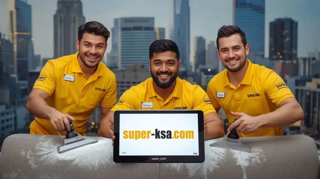 شركة نظافة بجدة 24 ساعة