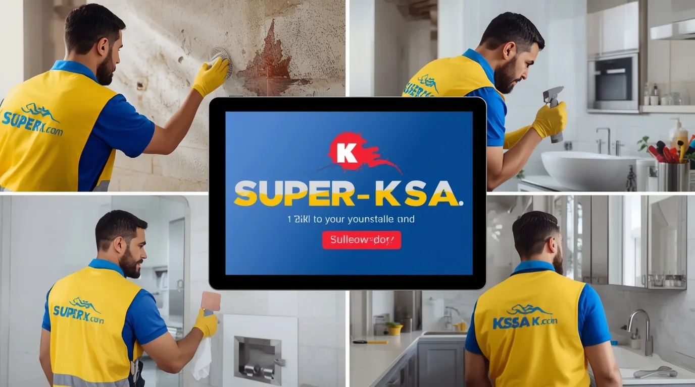 شركة تنظيف بمكة المكرمة