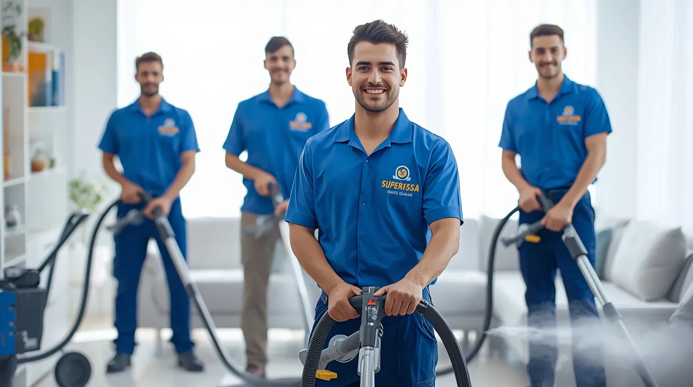 مين جربت شركات تنظيف المنازل بجدة