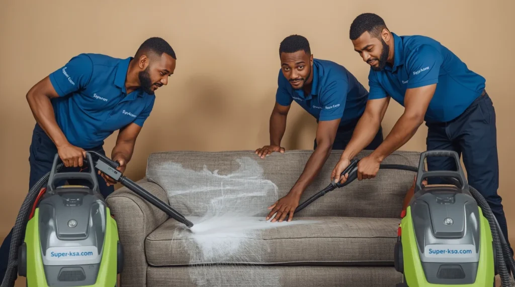 مين جربت شركات تنظيف المنازل بجدة