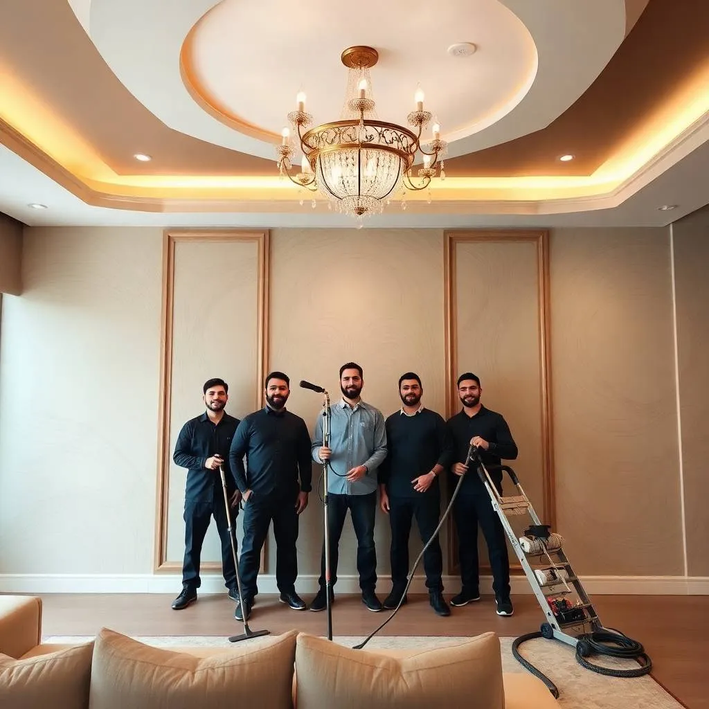 أفضل شركة تنظيف رخيصه