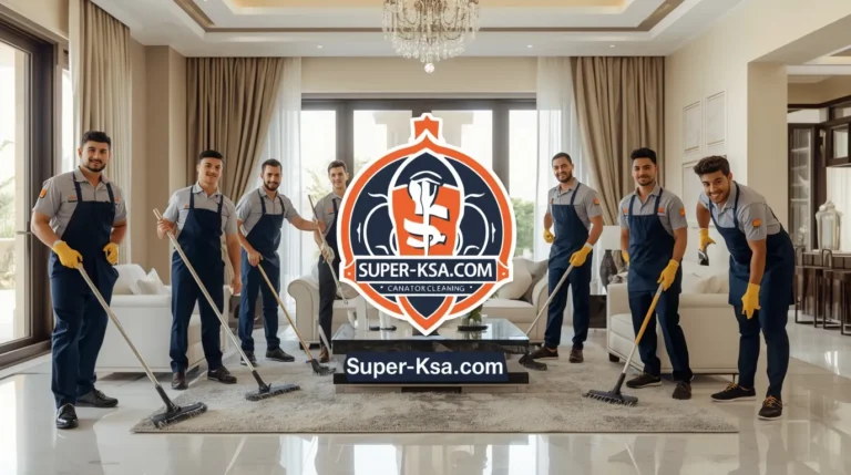 ارخص شركة نظافة منازل