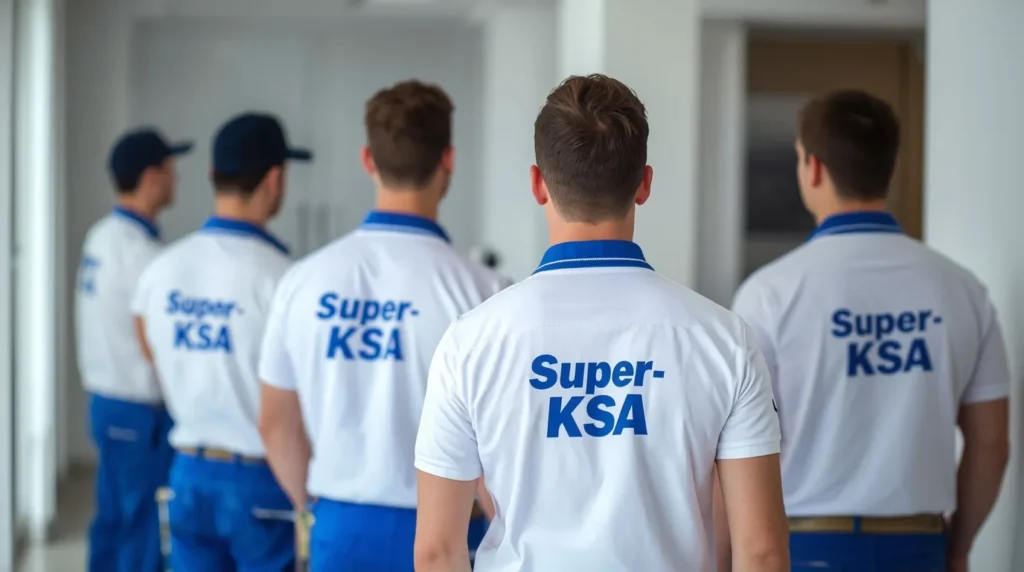 افضل شركة تنظيف شقق