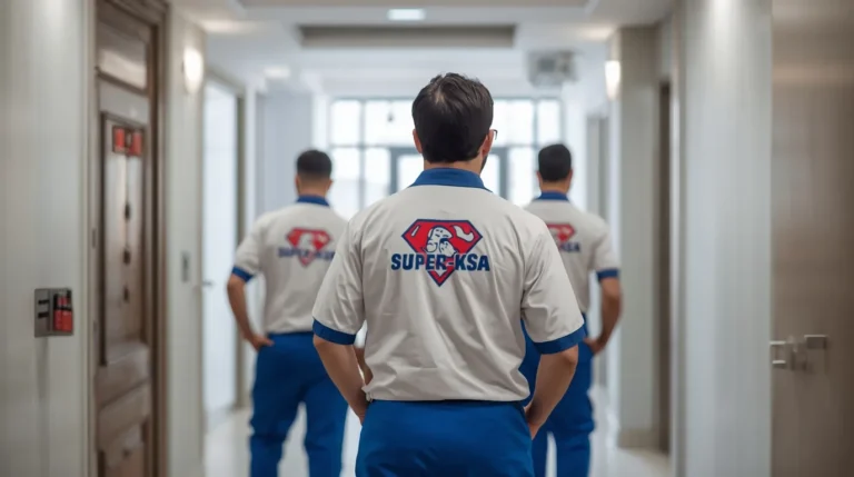 افضل شركة تنظيف منازل