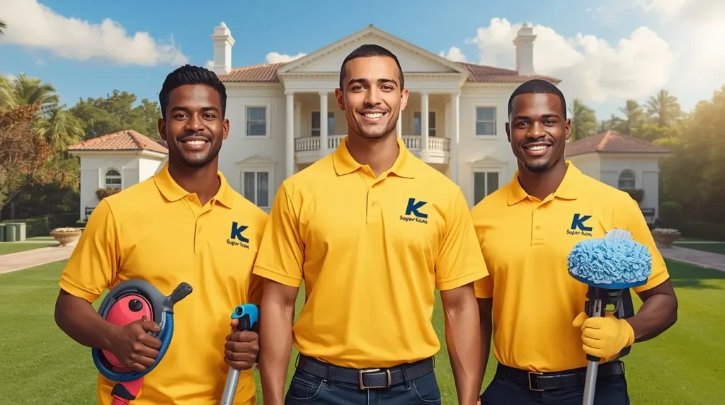 شركة تنظيف رخيصة