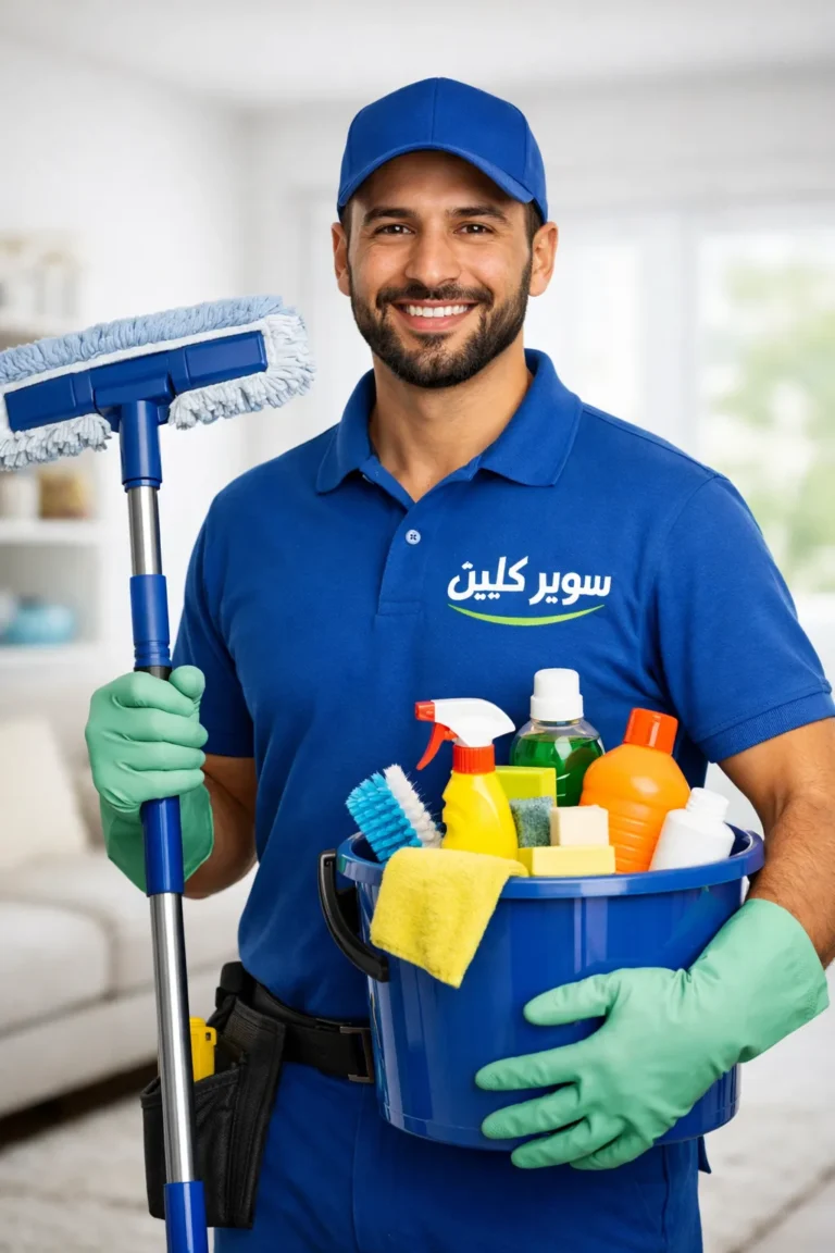 شركة تنظيف بالقنفذة