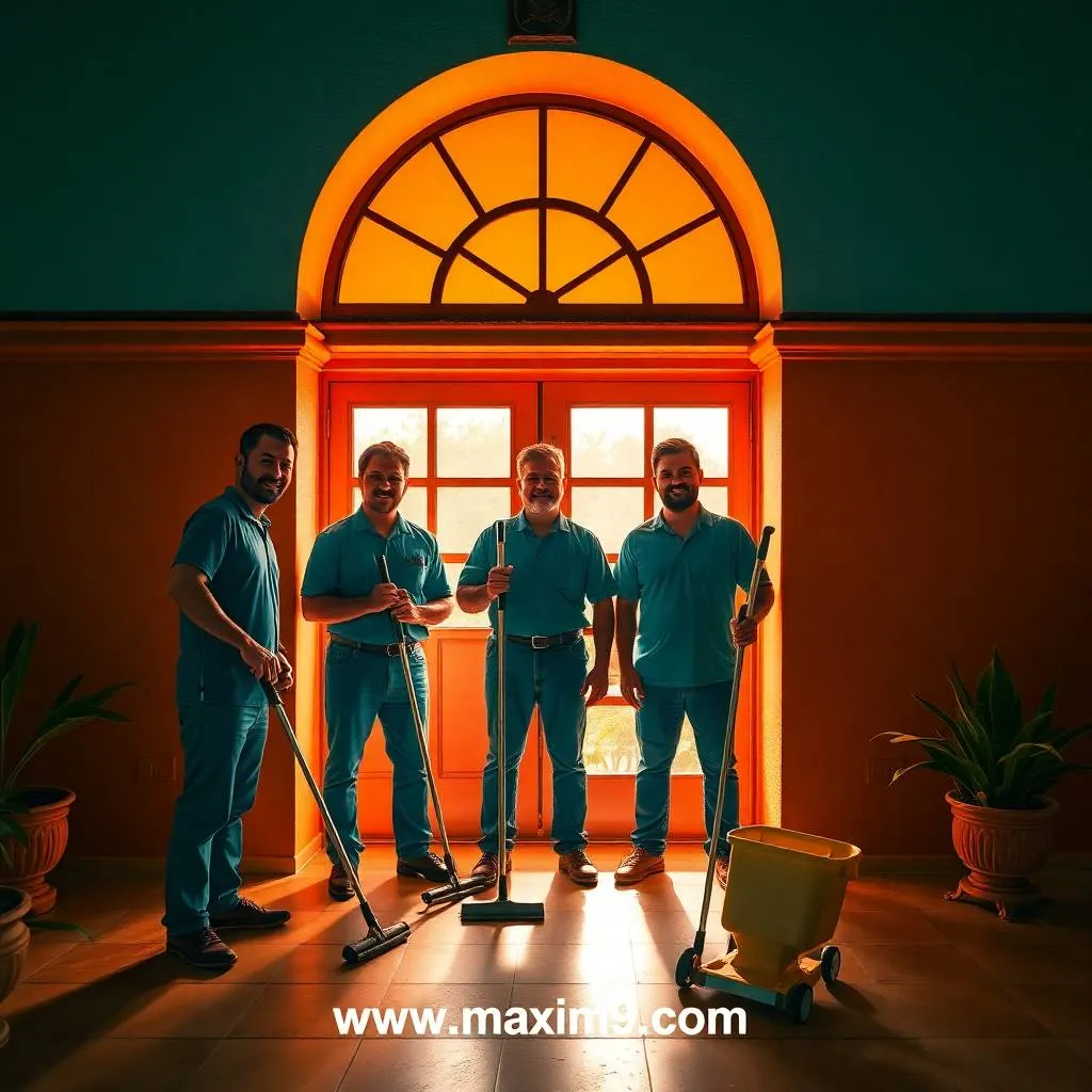عمال تنظيف بجدة عمال تنظيف بجدة