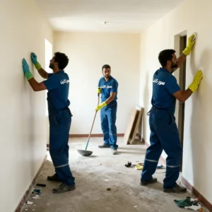 أرقام شركات تنظيف بجدة