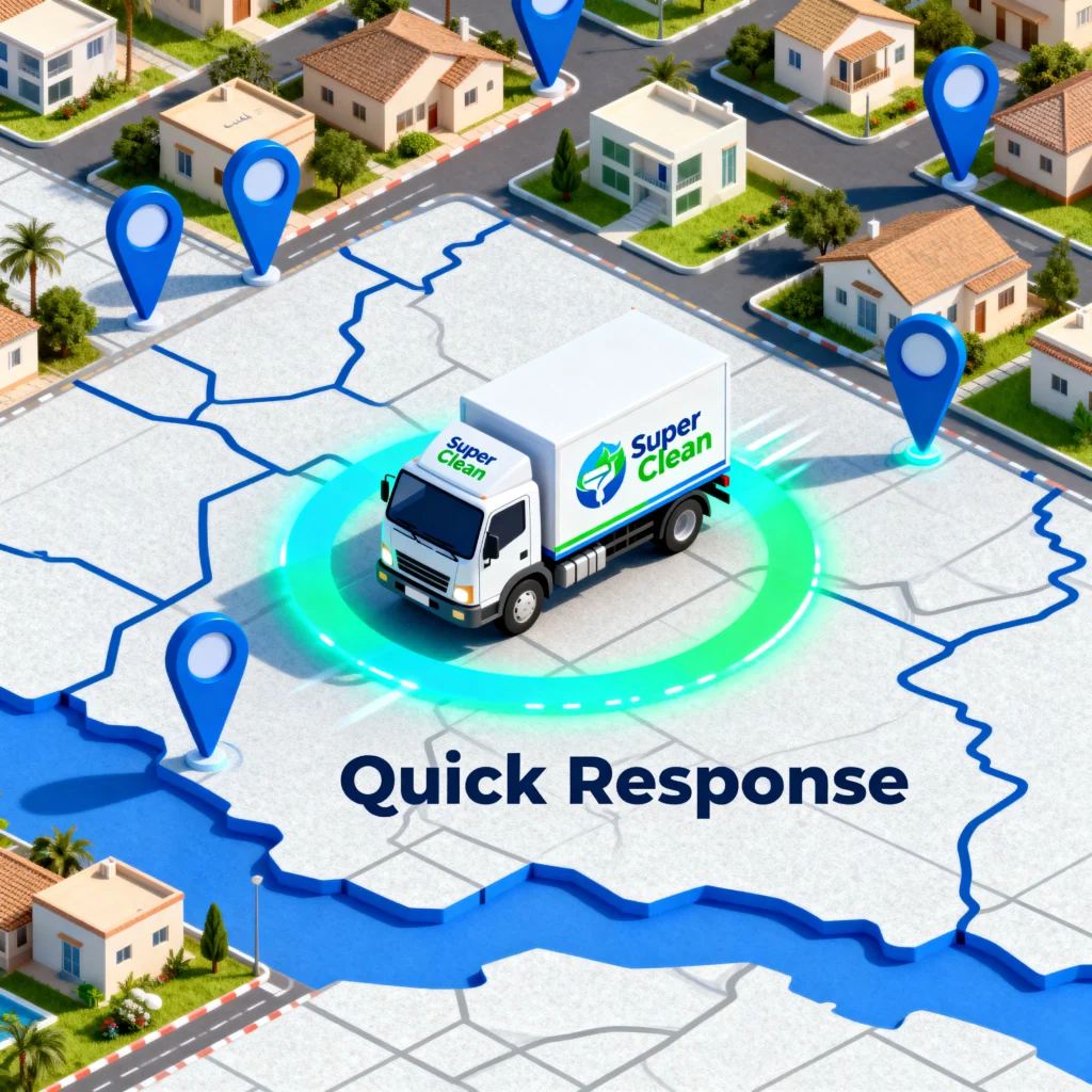 أقرب شركة تنظيف لموقعي في جدة 2 أقرب شركة تنظيف بجدة