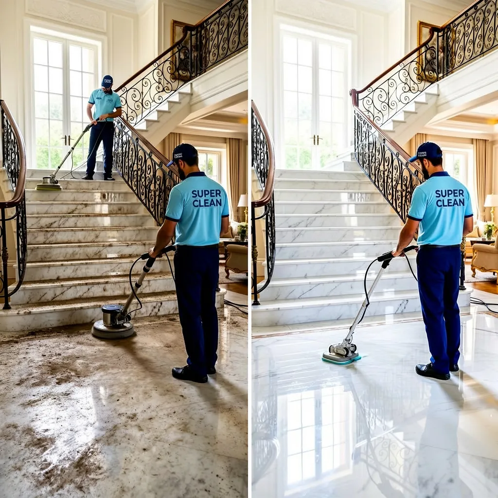 ارخص شركة تنظيف فلل بجدة