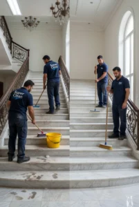 اسعار شركات تنظيف المنازل بجدة