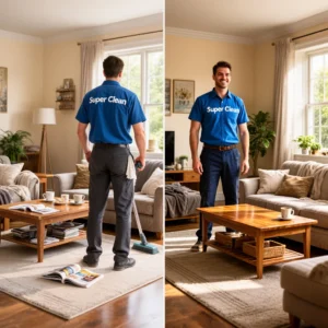 اسعار شركة تنظيف فلل بجدة