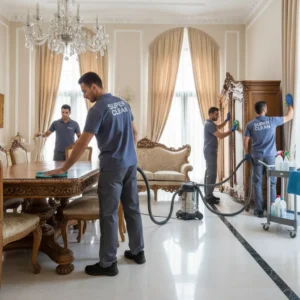 اسعار شركة نظافة بجدة