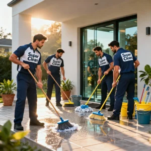 افضل شركة تنظيف بجدة