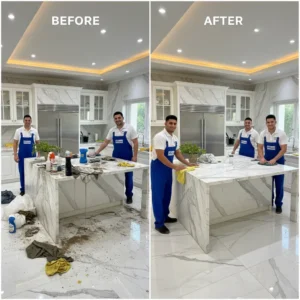 افضل شركة تنظيف فلل بجدة