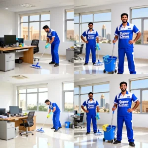 تنظيف الشركات بجدة