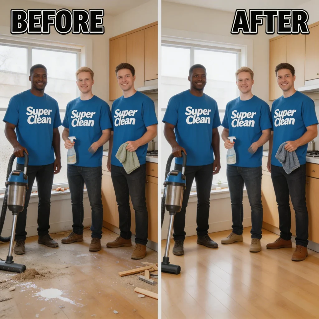 شركة تنظيف الشقق الجديدة بعد التشطيب بجدة 3 تنظيف الشقق الجديدة