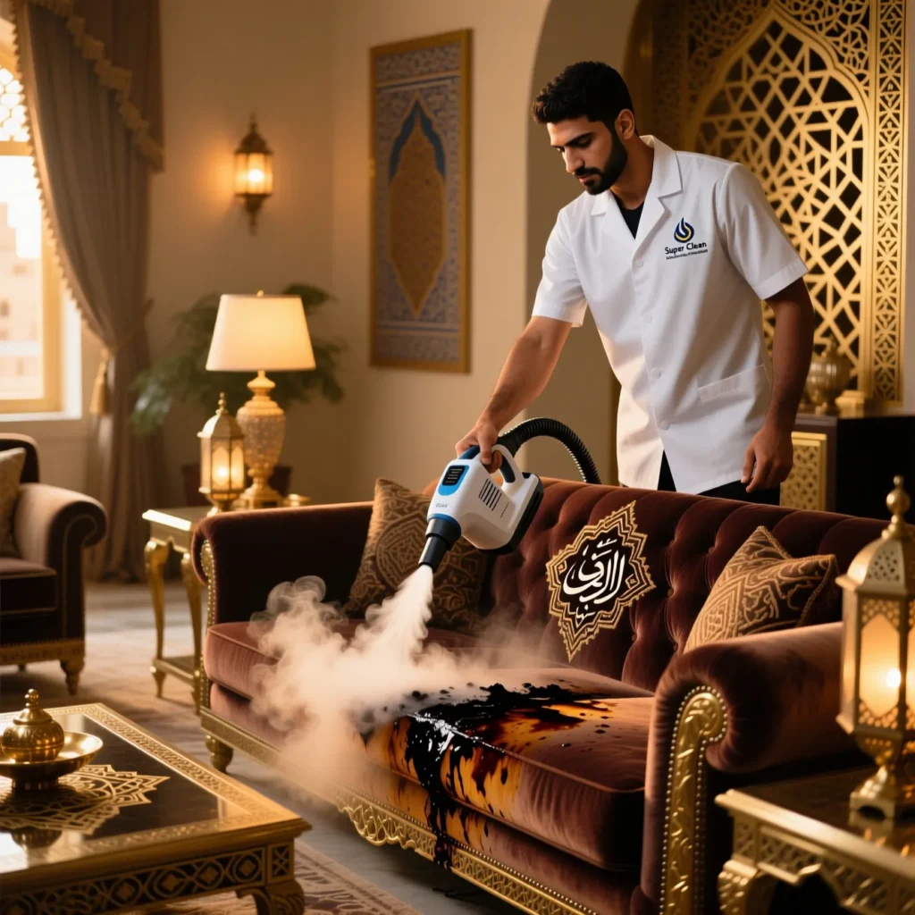 شركة تنظيف منازل مجربة 3 تنظيف منازل