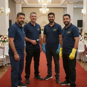 تنظيف منازل بأسعار رخيصة بجدة