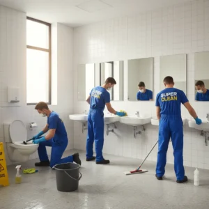 شركات نظافة بجدة