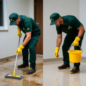 شركة تنظيف بجدة