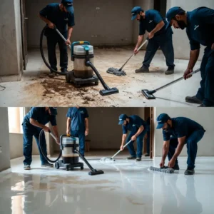 شركة تنظيف منازل بجدة