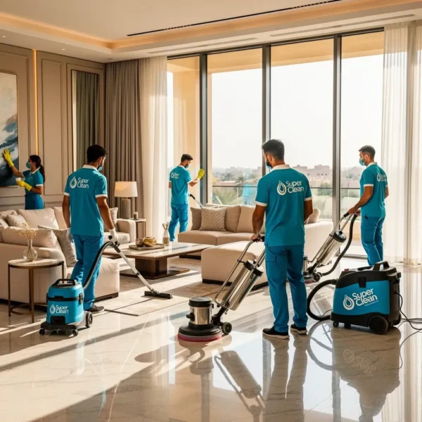 شركة تنظيف منازل مجربة 2 شركة تنظيف منازل مجربة